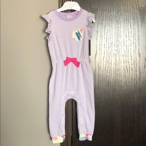 Romper infants